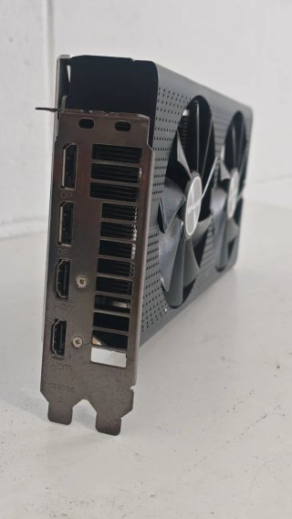Tarjeta Gráfica Sapphire Pulse Radeon RX 570 8GB