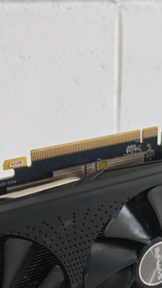 Tarjeta Gráfica Sapphire Pulse Radeon RX 570 8GB