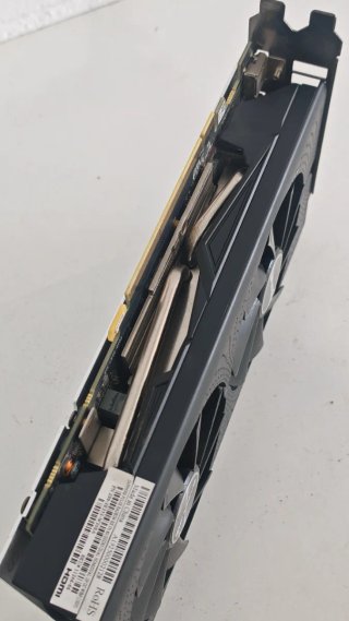 Tarjeta Gráfica Sapphire Pulse Radeon RX 570 8GB