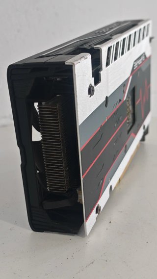 Tarjeta Gráfica Sapphire Pulse Radeon RX 570 8GB