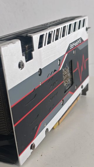 Tarjeta Gráfica Sapphire Pulse Radeon RX 570 8GB