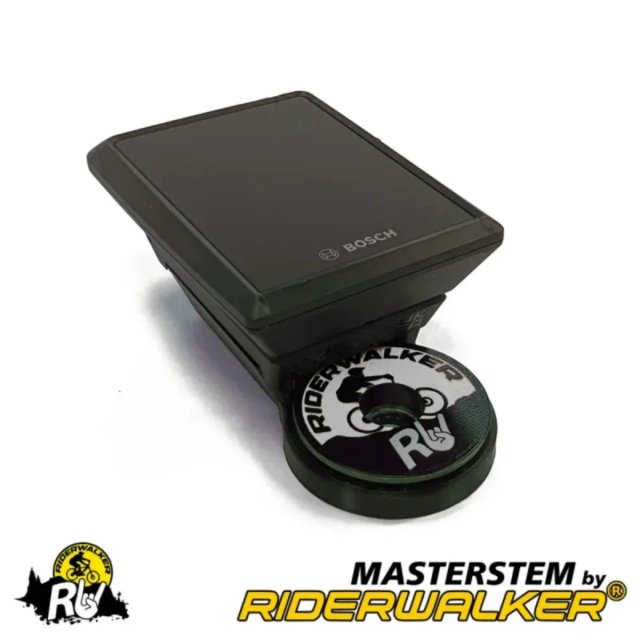 Soporte Potencia BOSCH KIOX 300 y 500 "MASTERSTEM"