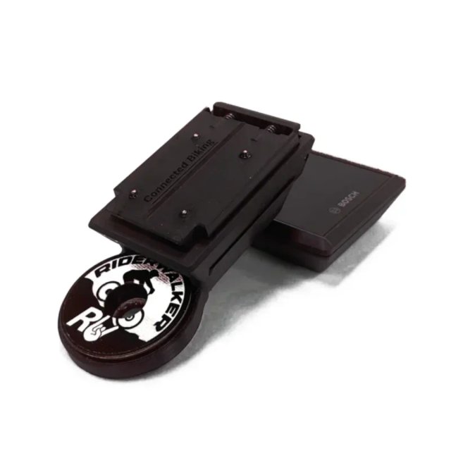 Soporte Potencia BOSCH KIOX 300 y 500 "MASTERSTEM"