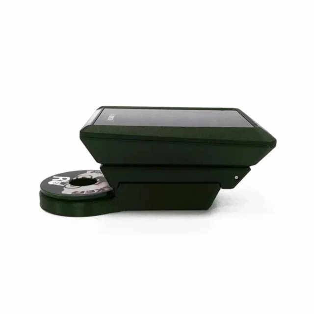 Soporte Potencia BOSCH KIOX 300 y 500 "MASTERSTEM"