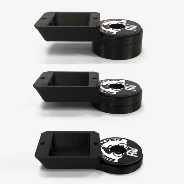 Soporte Potencia BOSCH KIOX 300 y 500 "MASTERSTEM"