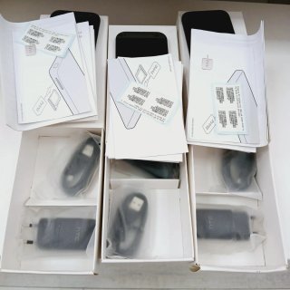 Lote 3x HTC One Mini 2 Gris Colección