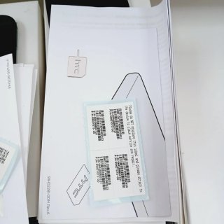Lote 3x HTC One Mini 2 Gris Colección