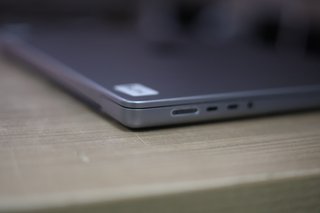 MacBook Pro 16" M1 Max 2021