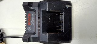 Taladro Bosch 18V-20 Profesional
