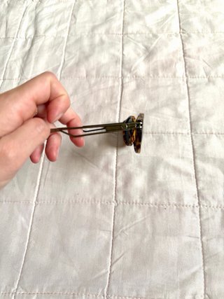 Occhiali da sole vintage Valentino in acetato