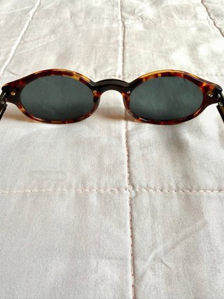 Occhiali da sole vintage Valentino in acetato