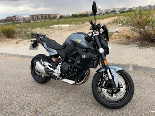 BMW F900R A2 FULL EQUIP - 5110km -2022 - IMPECABLE