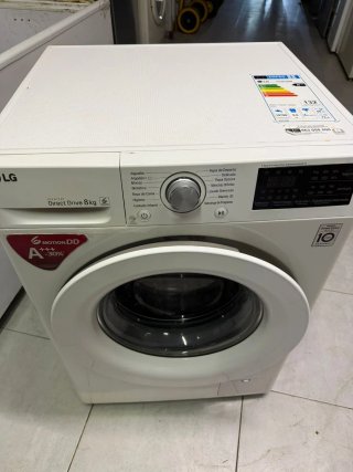 OFERTA NEVERA Y LAVADORA