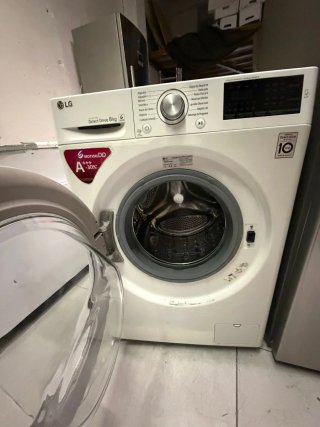 OFERTA NEVERA Y LAVADORA