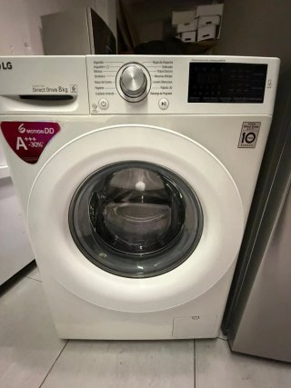 OFERTA NEVERA Y LAVADORA