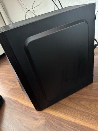 Pc Torre Tempest Gaming + MONITOR ACER + atalvoces