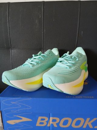 Scarpe brooks glycerin max 2 t39