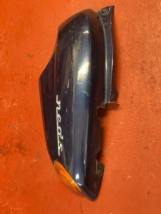 Lateral Izquierdo Yamaha Neos 49