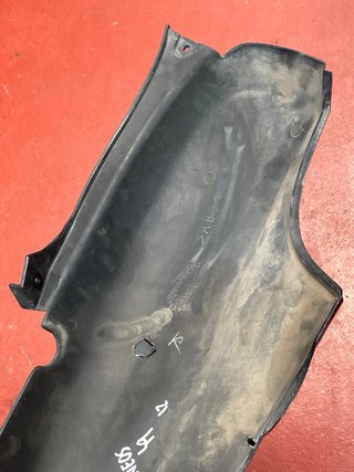 Lateral Izquierdo Yamaha Neos 49