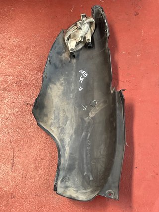 Lateral Izquierdo Yamaha Neos 49