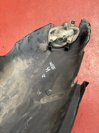 Lateral Izquierdo Yamaha Neos 49