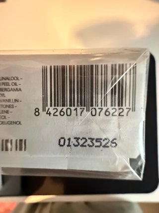 Loewe Solo Ella Elixir Perfume 50ml