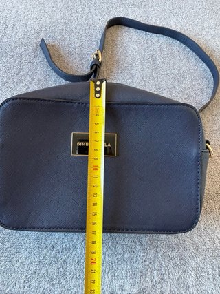 Bolso bandolera