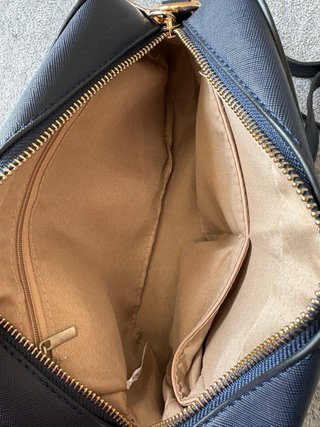 Bolso bandolera