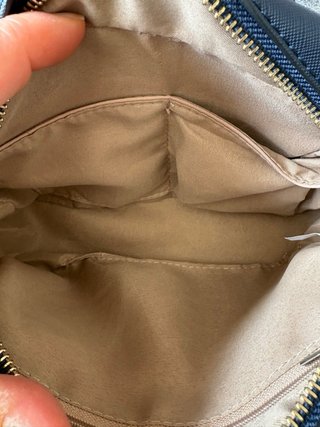 Bolso bandolera