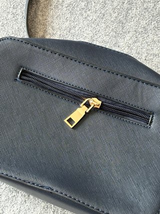 Bolso bandolera