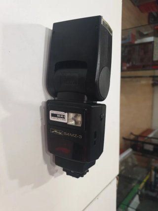 Flash Metz 54 MZ-3