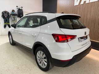 SEAT Arona 2021