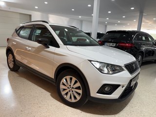 SEAT Arona 2021