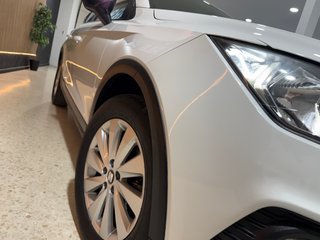 SEAT Arona 2021