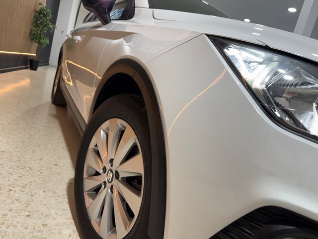 SEAT Arona 2021