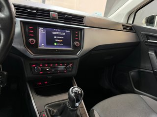 SEAT Arona 2021