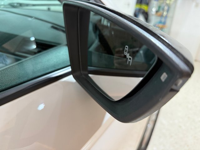 SEAT Arona 2021