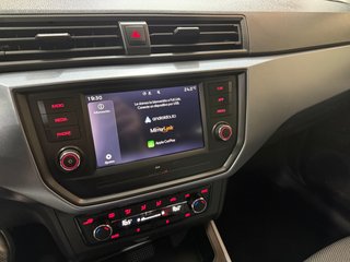 SEAT Arona 2021
