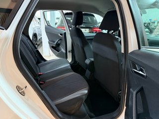 SEAT Arona 2021