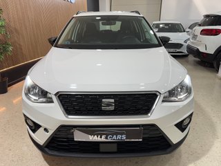 SEAT Arona 2021