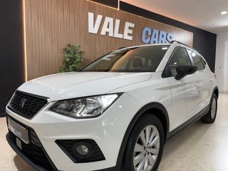 SEAT Arona 2021