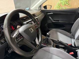 SEAT Arona 2021