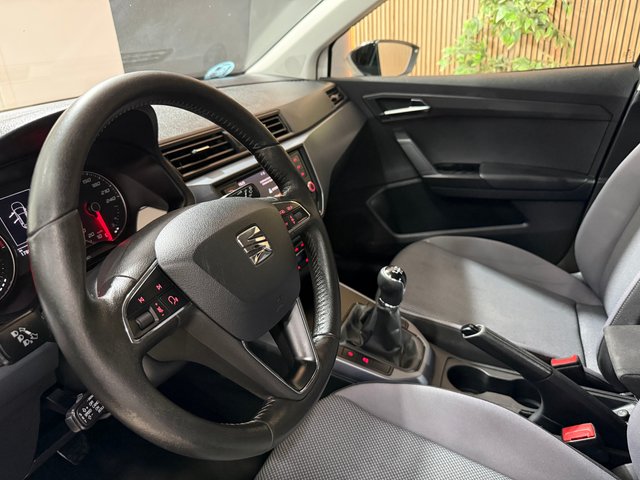 SEAT Arona 2021