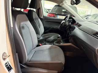 SEAT Arona 2021