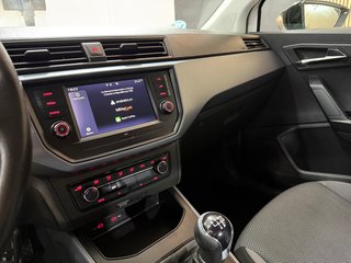 SEAT Arona 2021