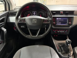 SEAT Arona 2021