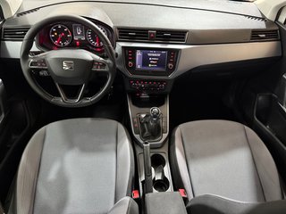 SEAT Arona 2021