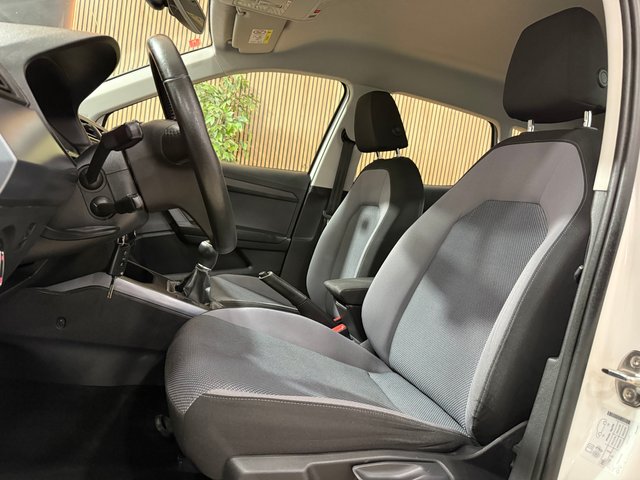 SEAT Arona 2021
