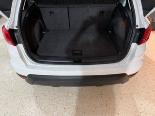 SEAT Arona 2021