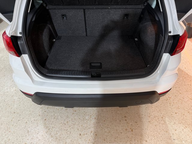 SEAT Arona 2021